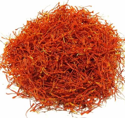 pushal saffron FL